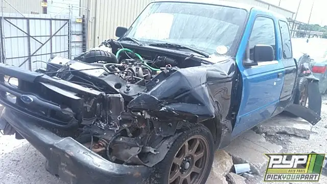 Photo of 1999 Ford Ranger