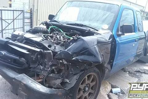 Photo of 1999 Ford Ranger