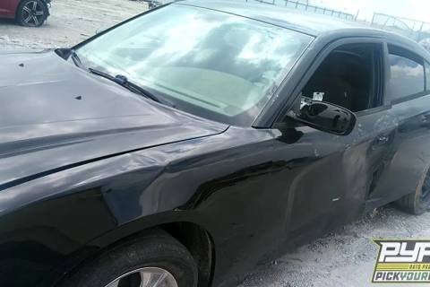 Photo of 2014 Dodge Charger