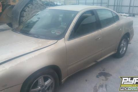 Photo of 2004 Pontiac Grand Am
