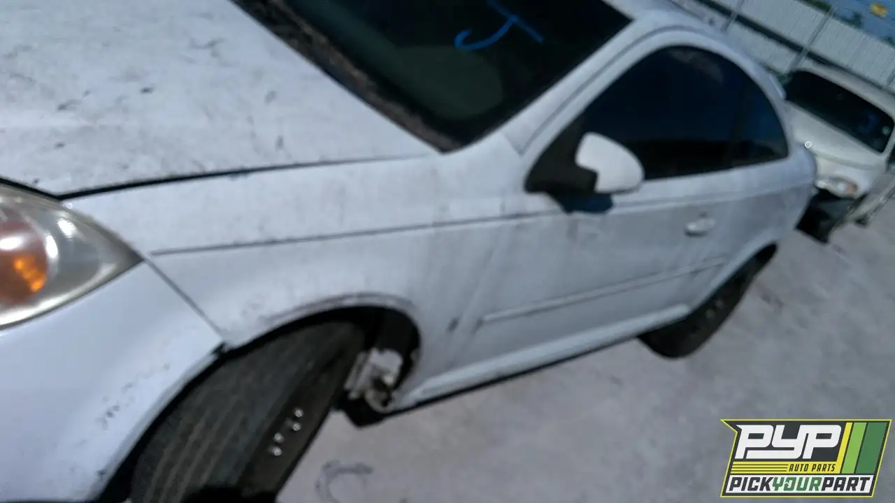 Photo of 2006 Chevrolet Cobalt