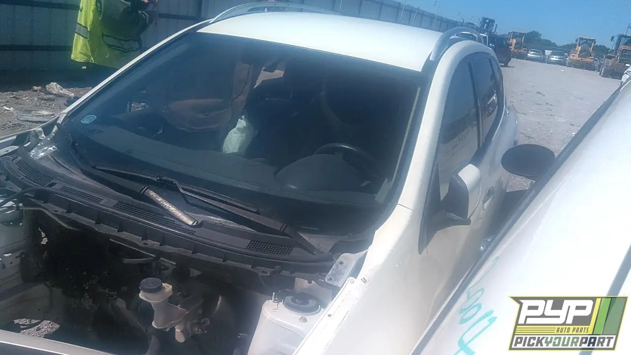 Photo of 2011 Nissan Rogue