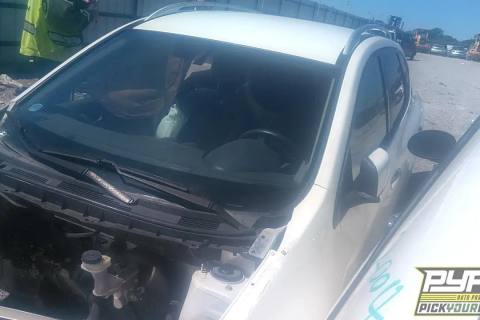 Photo of 2011 Nissan Rogue