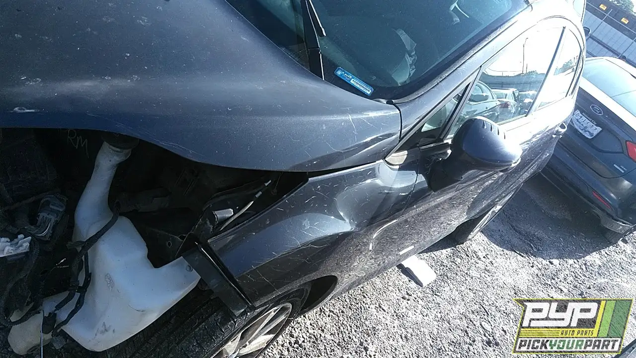 Photo of 2012 Ford Fiesta