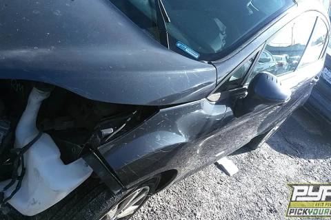 Photo of 2012 Ford Fiesta