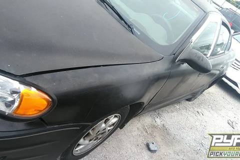 Photo of 2003 Pontiac Grand Am
