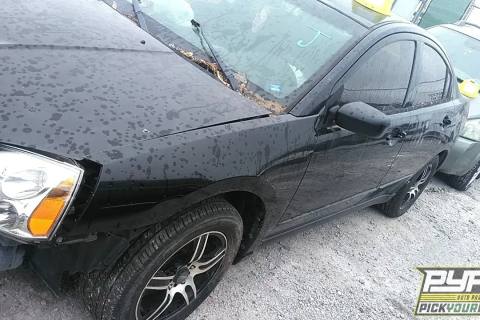 Photo of 2006 Mitsubishi Galant