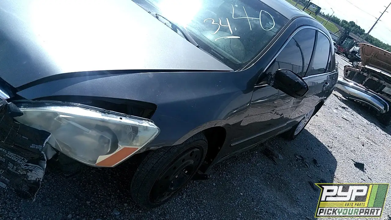 Photo of 2007 Honda Accord