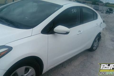 Photo of 2017 Kia Forte
