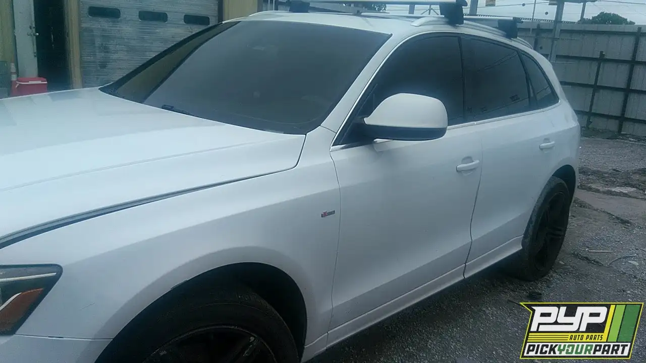 Photo of 2012 Audi Q5