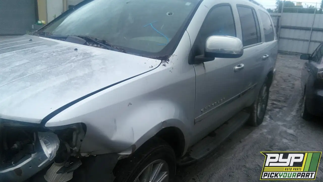 Photo of 2007 Chrysler Aspen