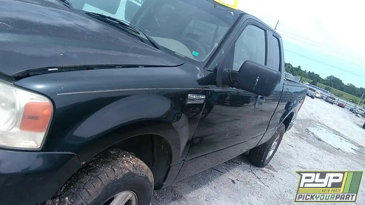 Photo of 2004 Ford F-150