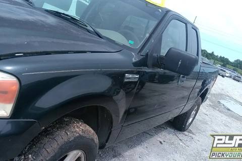 Photo of 2004 Ford F-150