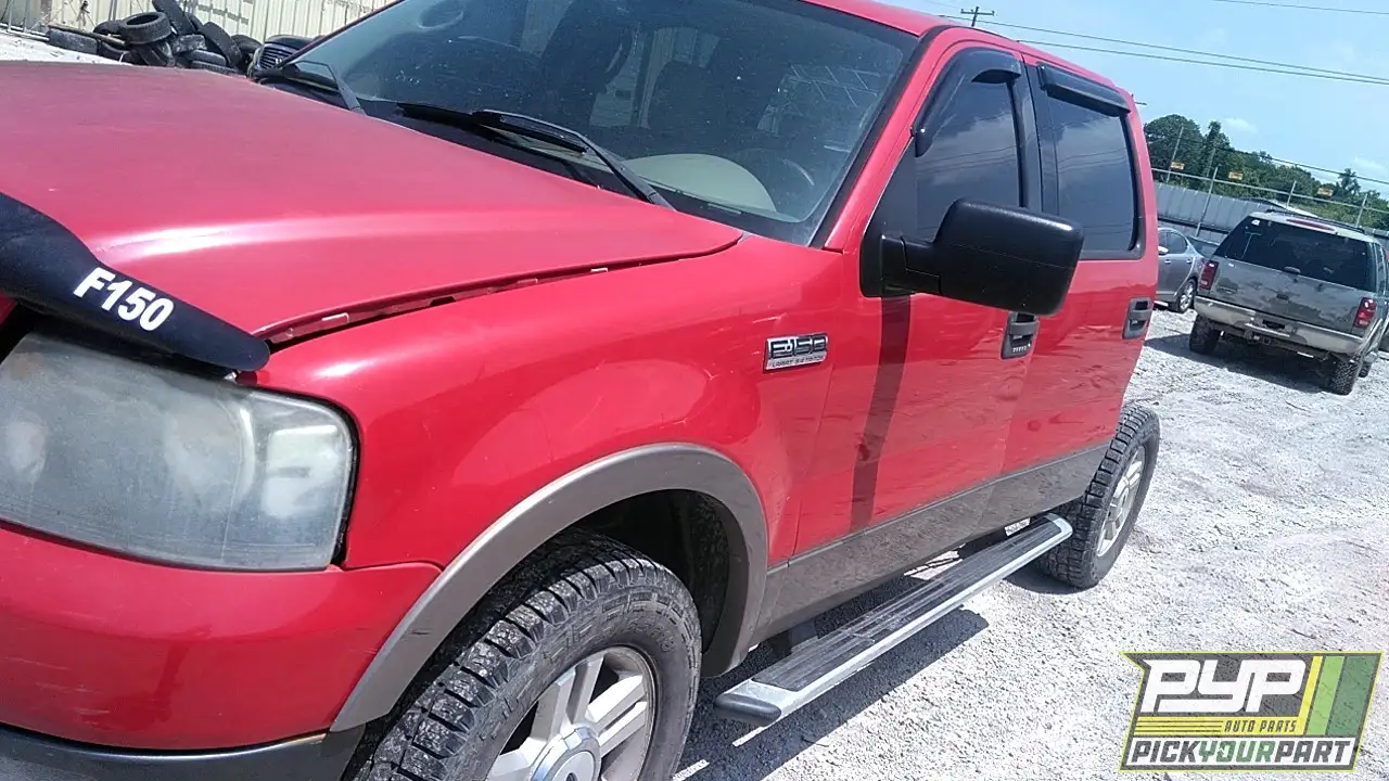 Photo of 2004 Ford F-150