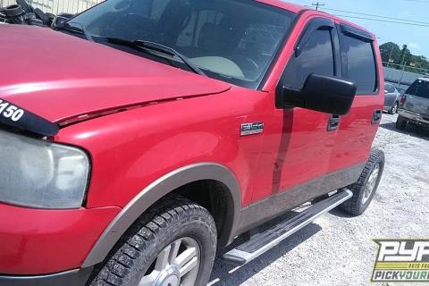 Photo of 2004 Ford F-150
