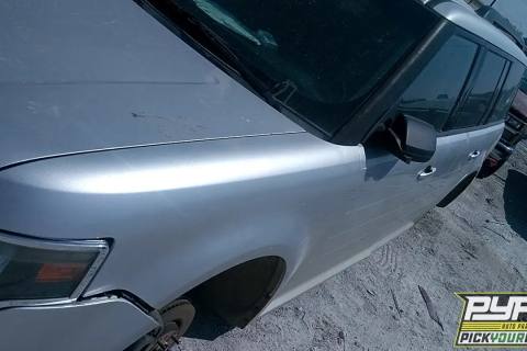 Photo of 2013 Ford Flex