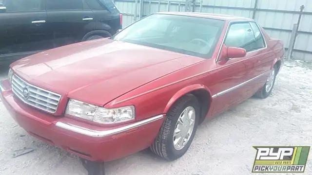 Photo of 1996 Cadillac Eldorado
