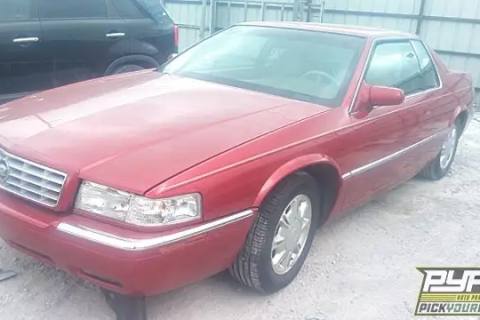 Photo of 1996 Cadillac Eldorado