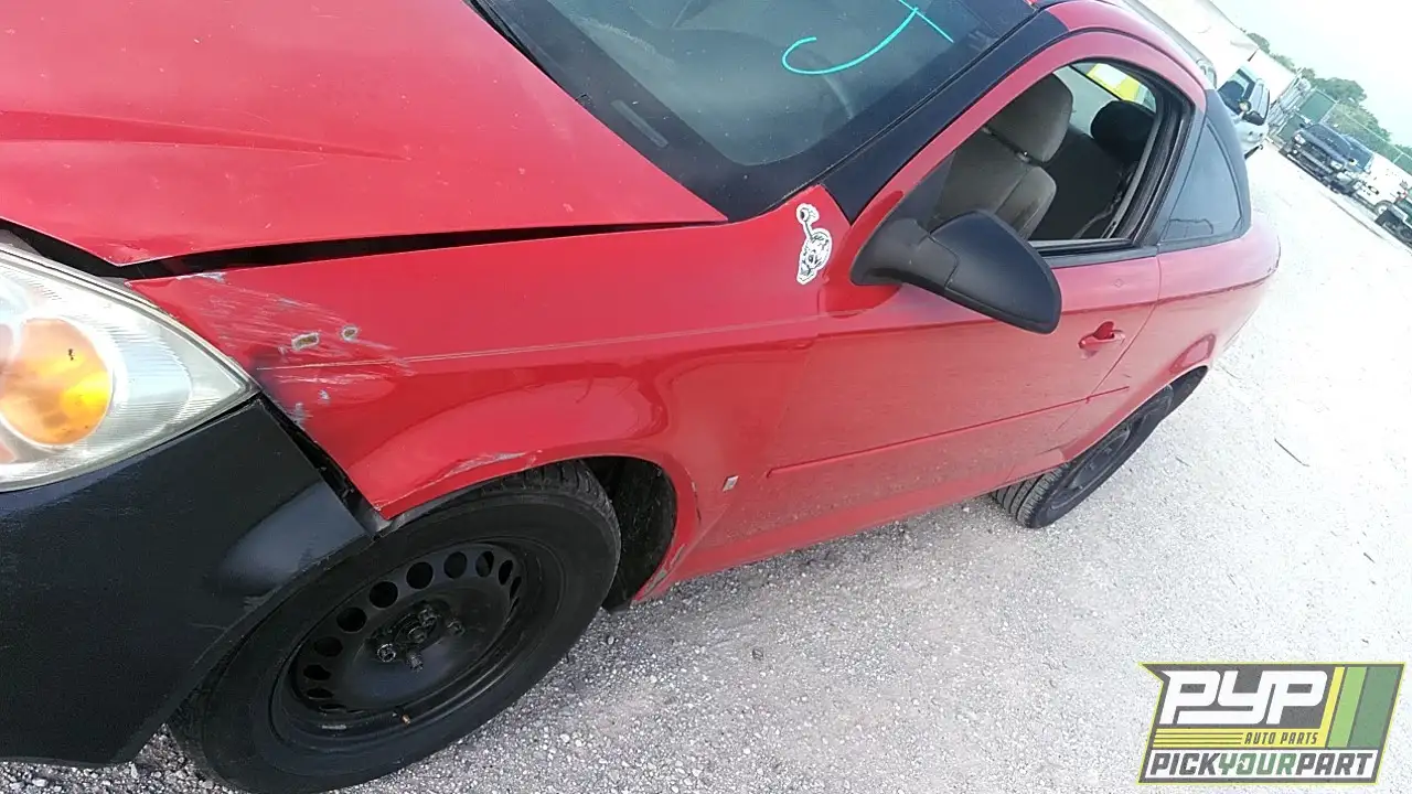 Photo of 2009 Chevrolet Cobalt