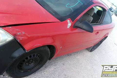 Photo of 2009 Chevrolet Cobalt