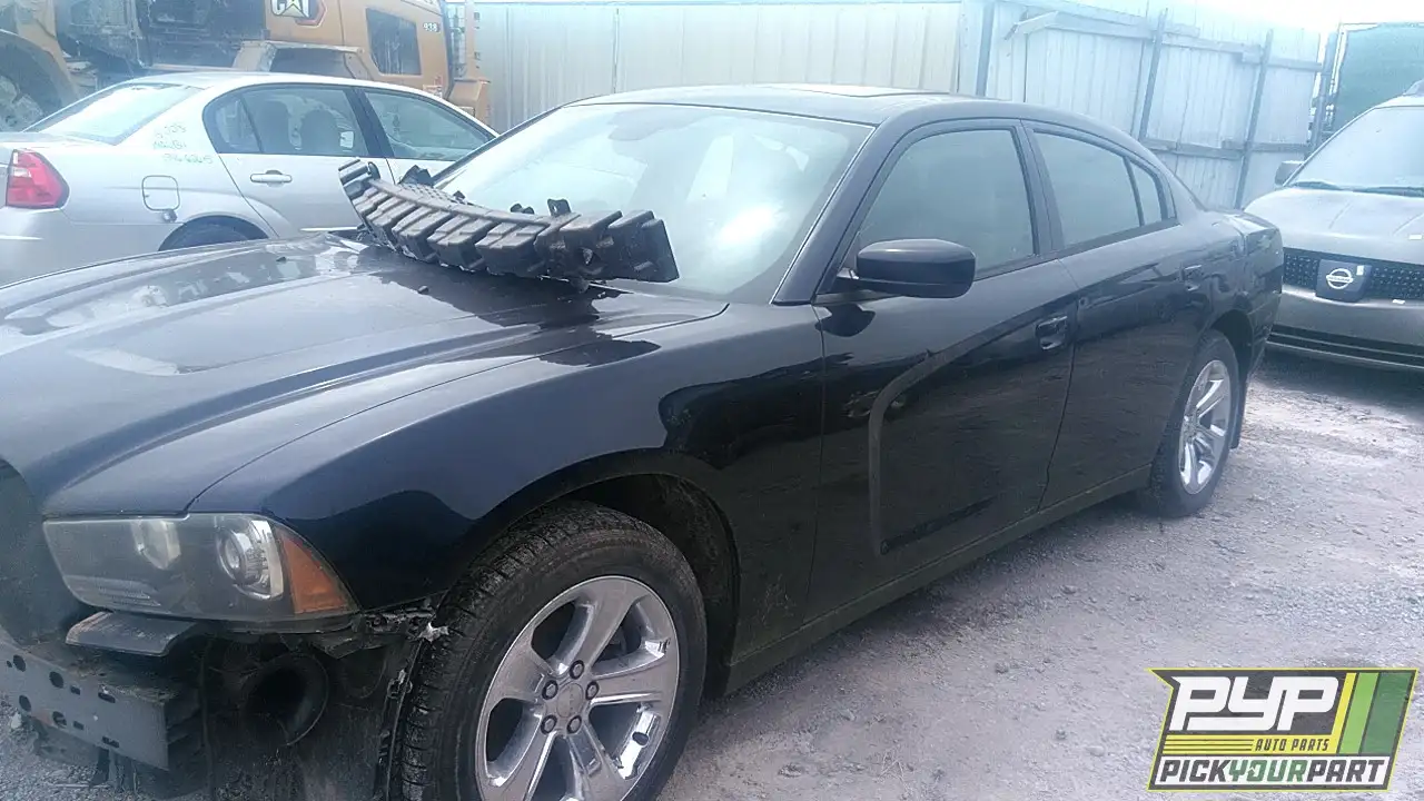 Photo of 2011 Dodge Charger