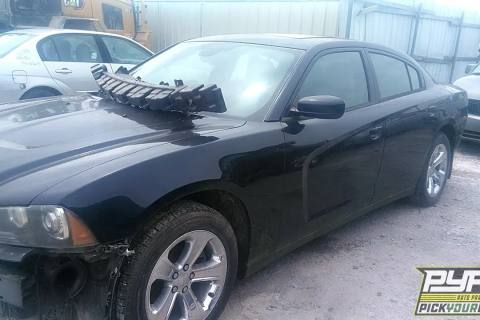 Photo of 2011 Dodge Charger