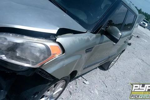 Photo of 2013 Kia Soul