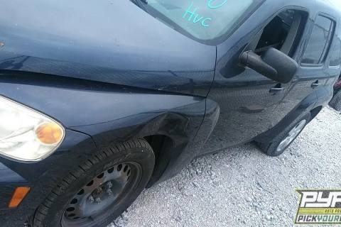 Photo of 2010 Chevrolet Hhr