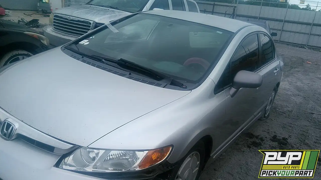 Photo of 2007 Honda Civic