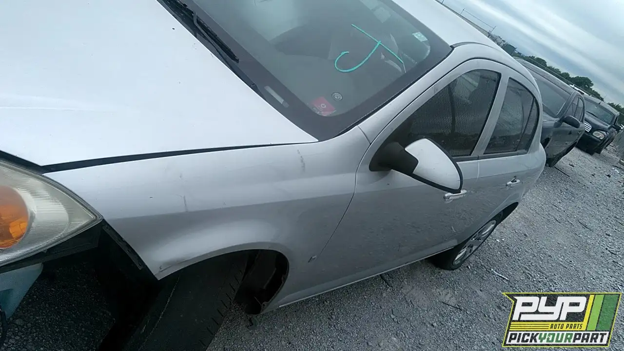 Photo of 2008 Chevrolet Cobalt