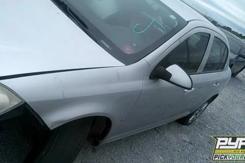 Photo of 2008 Chevrolet Cobalt