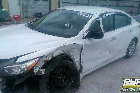 Photo of 2016 Nissan Altima