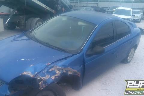 Photo of 2005 Dodge Neon