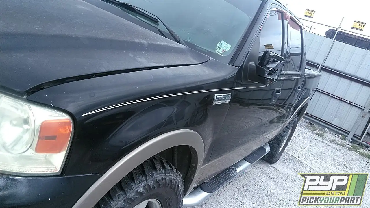 Photo of 2004 Ford F-150