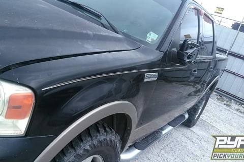 Photo of 2004 Ford F-150
