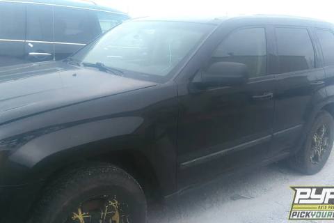 Photo of 2007 Jeep Grand Cherokee