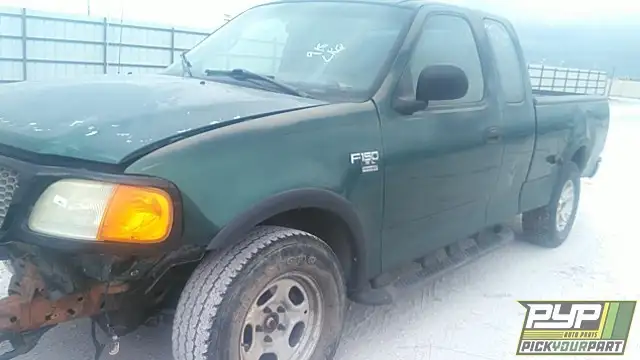 Photo of 1999 Ford F-150