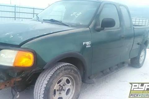Photo of 1999 Ford F-150