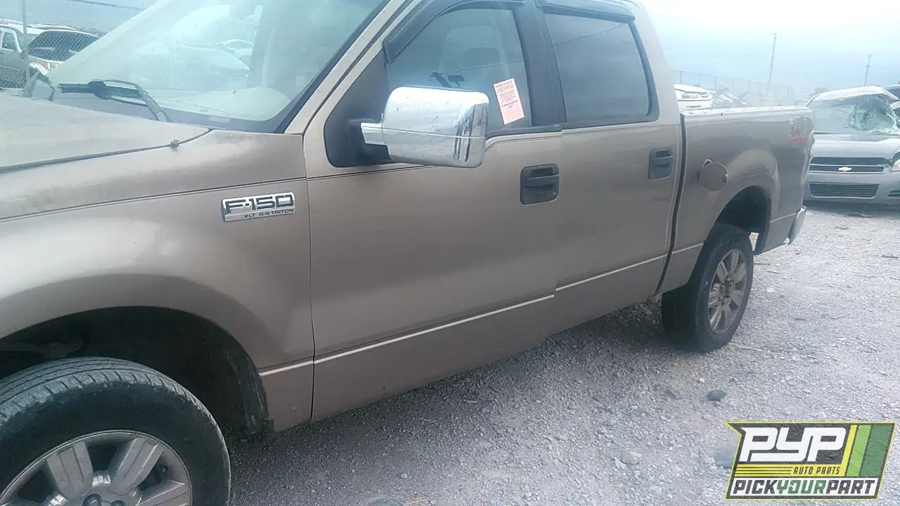 Photo of 2006 Ford F-150