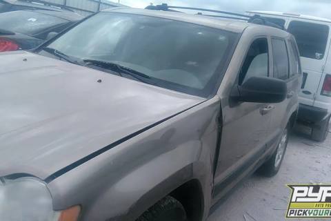 Photo of 2006 Jeep Grand Cherokee