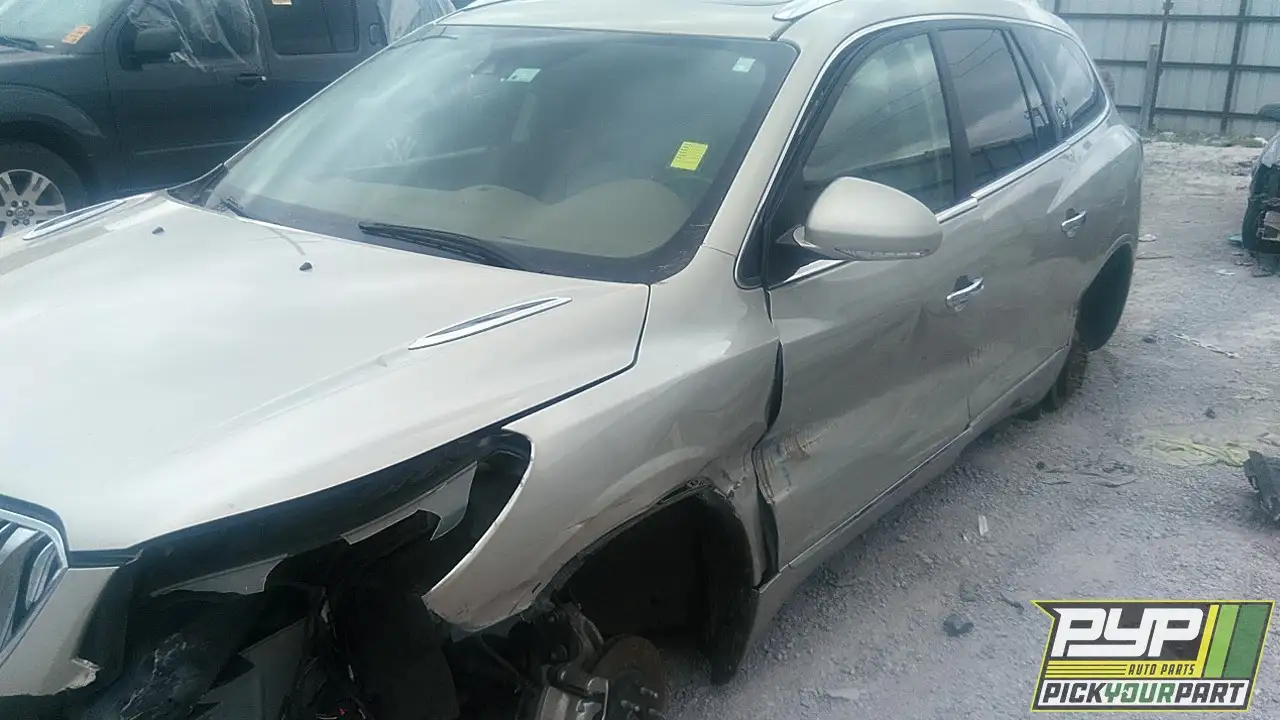 Photo of 2016 Buick Enclave