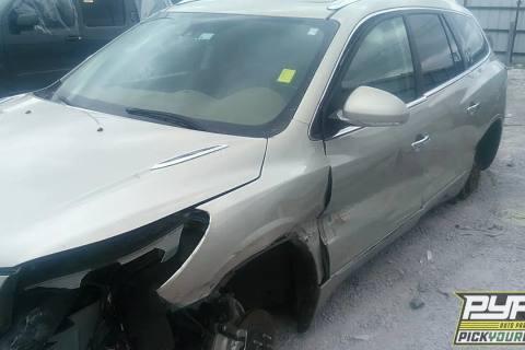 Photo of 2016 Buick Enclave