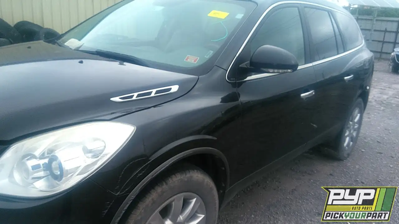 Photo of 2011 Buick Enclave