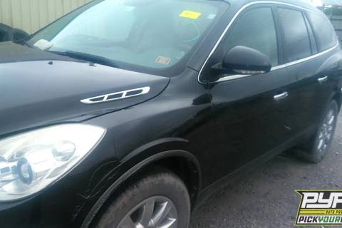 Photo of 2011 Buick Enclave