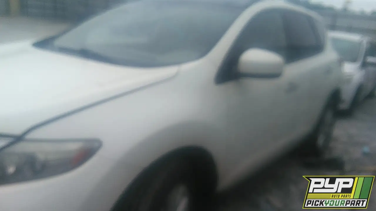 Photo of 2011 Nissan Murano