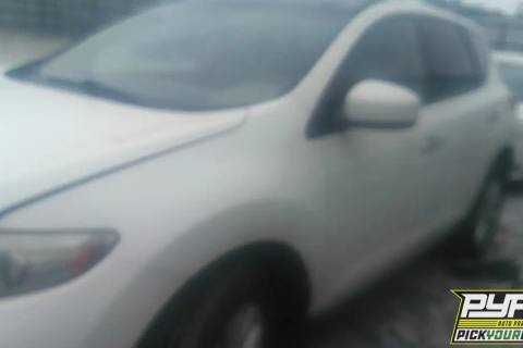 Photo of 2011 Nissan Murano