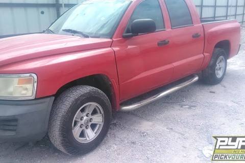Photo of 2008 Dodge Dakota