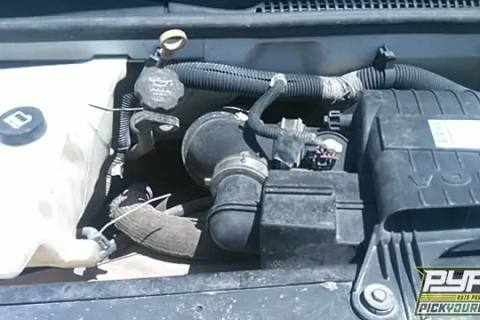Photo of 1999 Gmc Safari