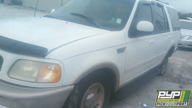 Photo of 1998 Ford Expedition