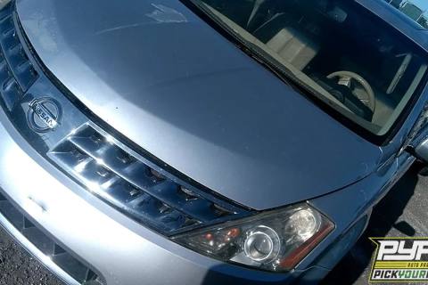 Photo of 2006 Nissan Murano